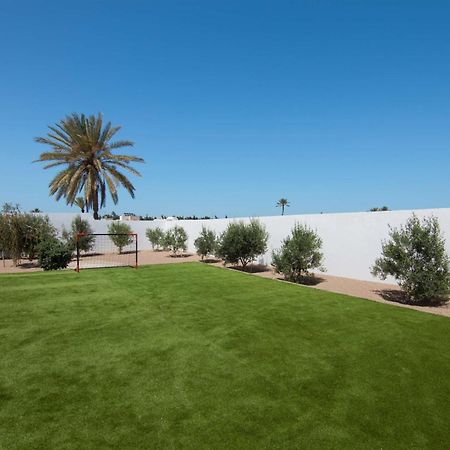 Villa Sweety Djerba Sans Vis A Vis Al Maqarisah Экстерьер фото